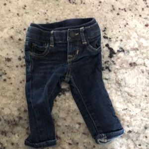 Baby Gap Jeans
